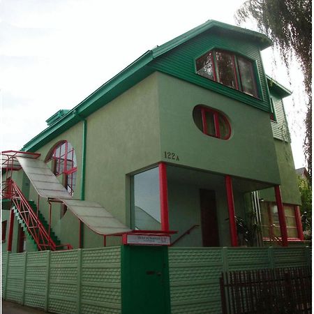 Guest House Lt Kaunas Ngoại thất bức ảnh