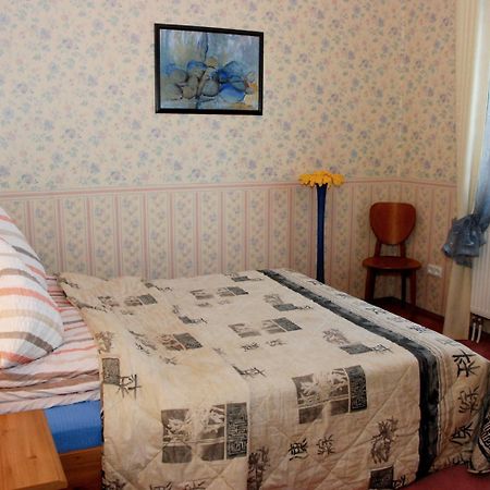 Guest House Lt Kaunas Ngoại thất bức ảnh