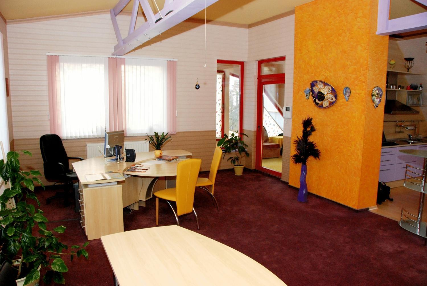 Guest House Lt Kaunas Ngoại thất bức ảnh