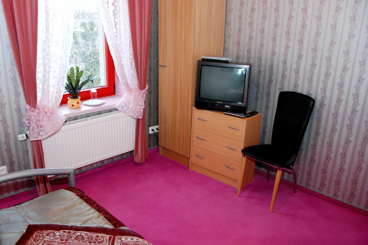 Guest House Lt Kaunas Ngoại thất bức ảnh