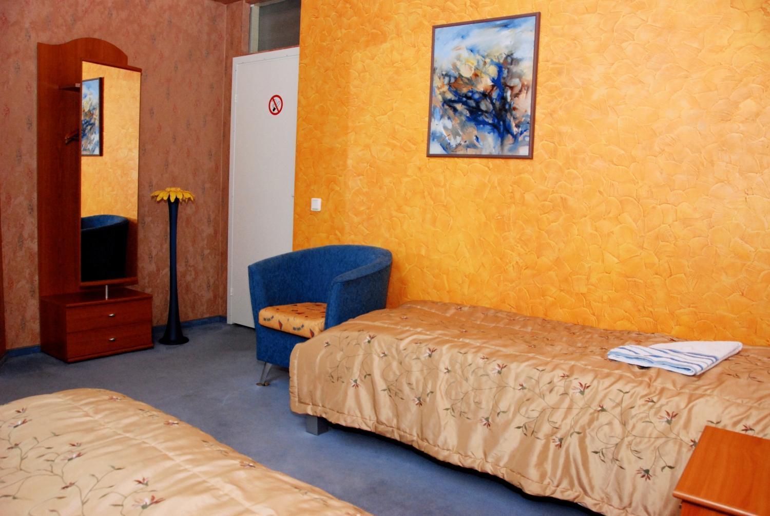 Guest House Lt Kaunas Ngoại thất bức ảnh