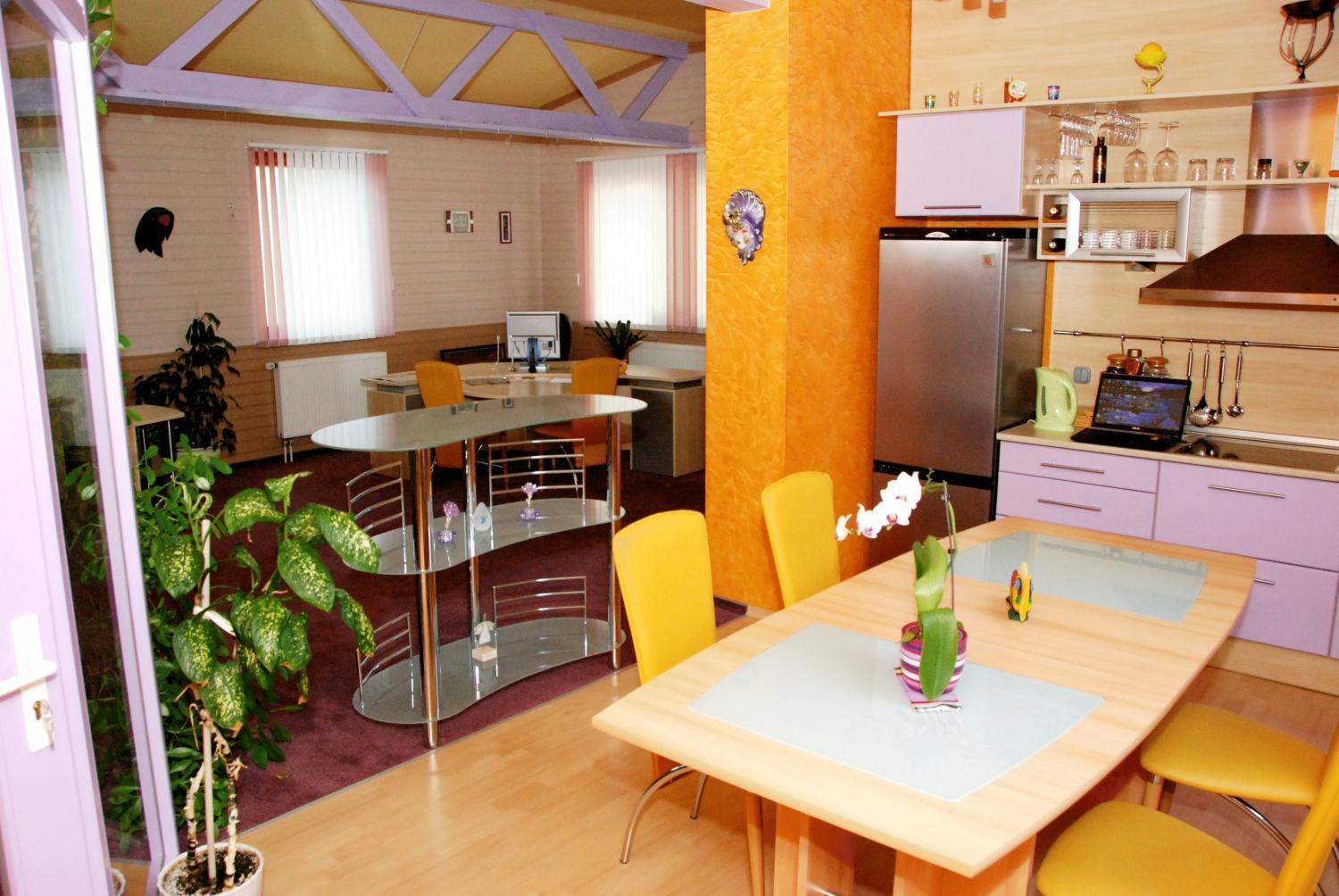 Guest House Lt Kaunas Ngoại thất bức ảnh
