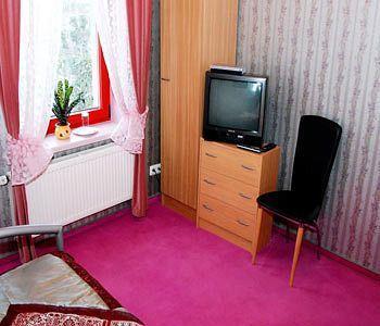 Guest House Lt Kaunas Ngoại thất bức ảnh