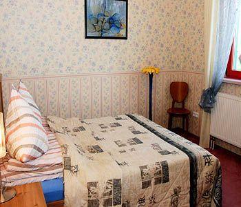 Guest House Lt Kaunas Ngoại thất bức ảnh