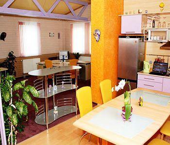 Guest House Lt Kaunas Ngoại thất bức ảnh