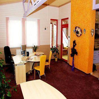 Guest House Lt Kaunas Ngoại thất bức ảnh