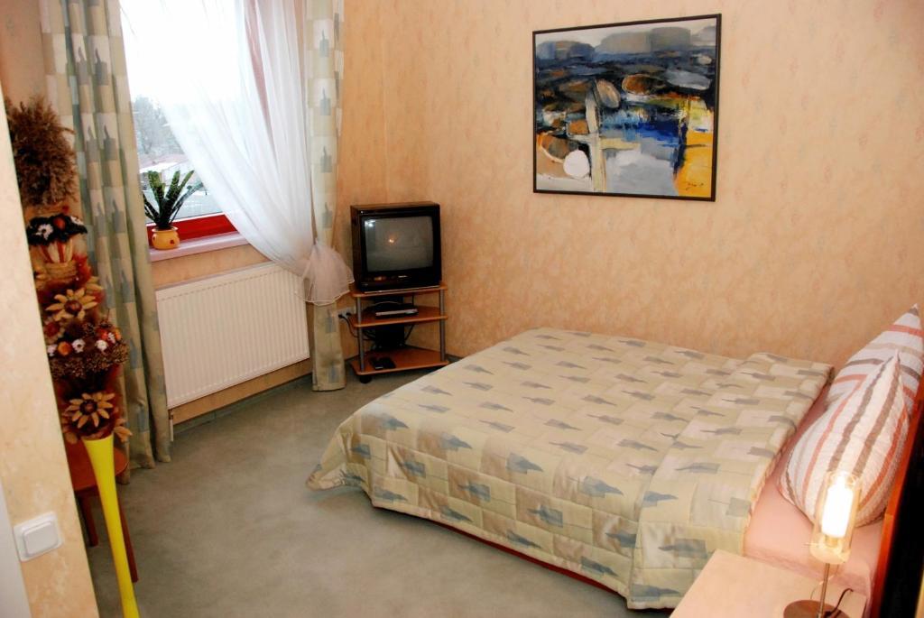 Guest House Lt Kaunas Ngoại thất bức ảnh