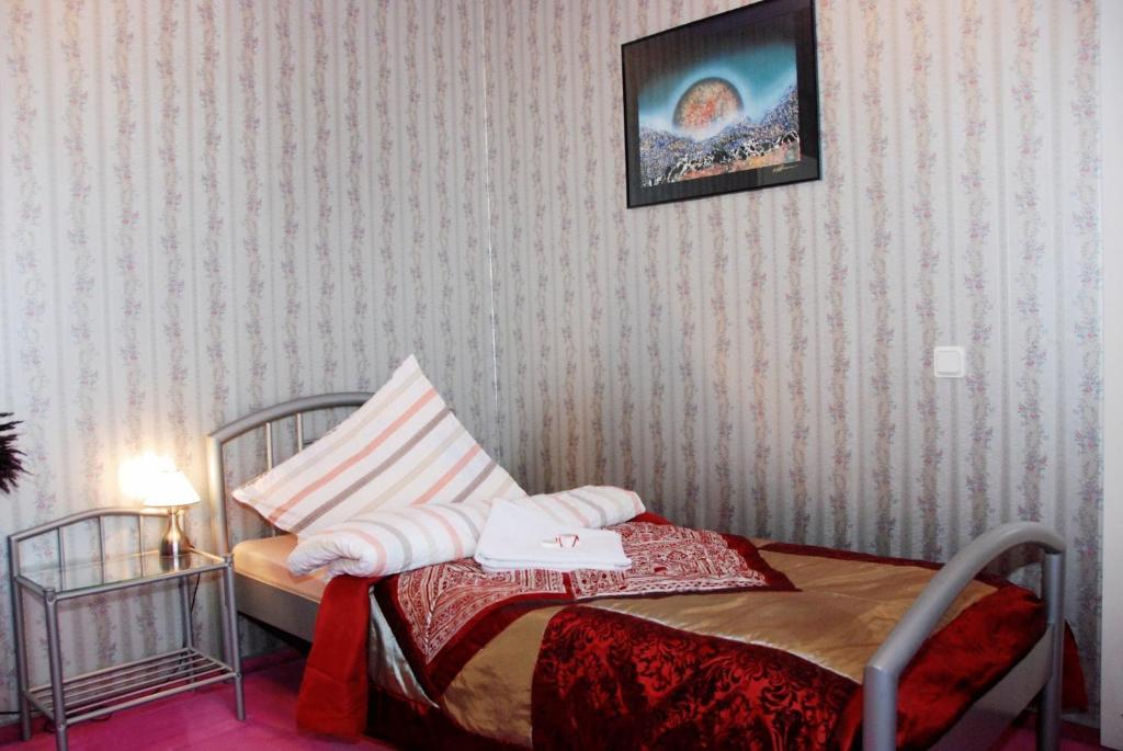 Guest House Lt Kaunas Ngoại thất bức ảnh
